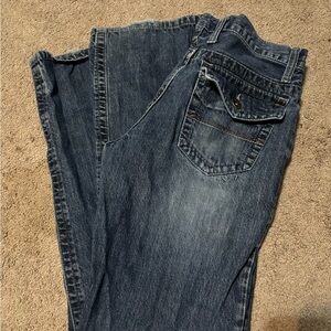 Men’s Cinch Size 32x36